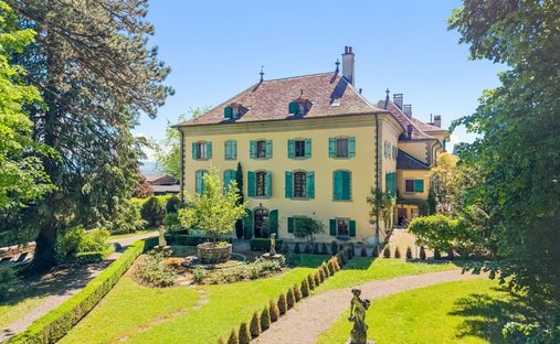Apartment in Satigny, Genève, Switzerland 1