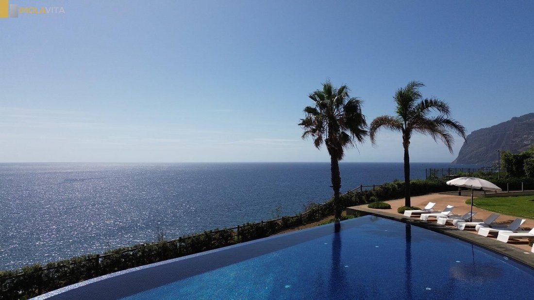 Apartment in Sao Martinho, Madeira, Portugal 3 - 17896866