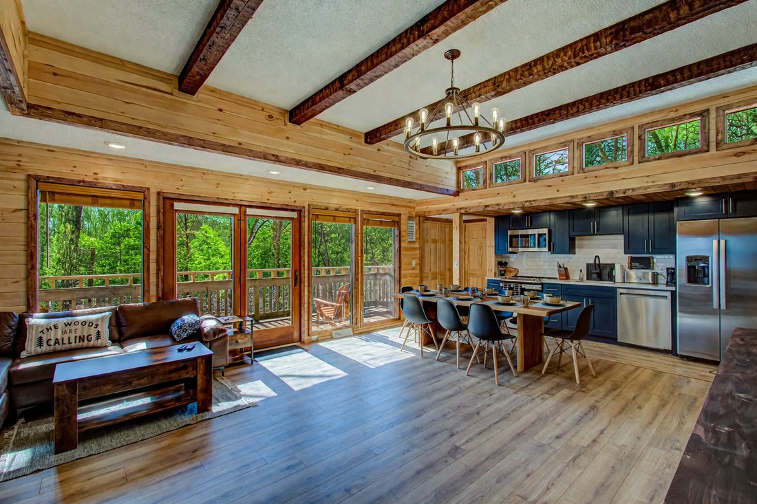 House in Gatlinburg, Tennessee, United States 5 - 17897921