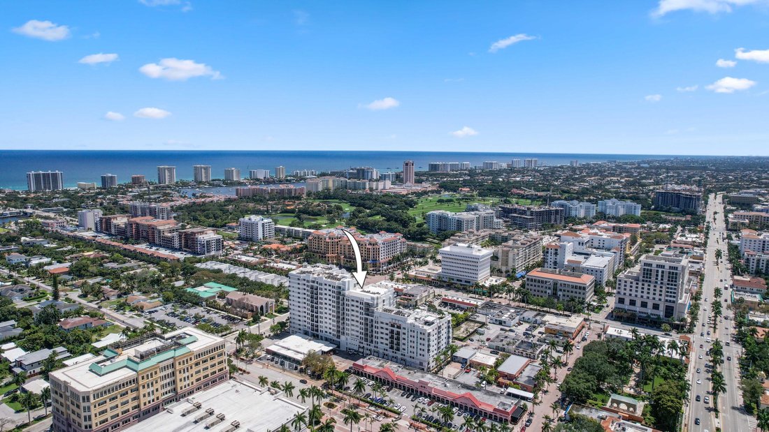 Condo in Boca Raton, Florida, United States 1 - 17896695