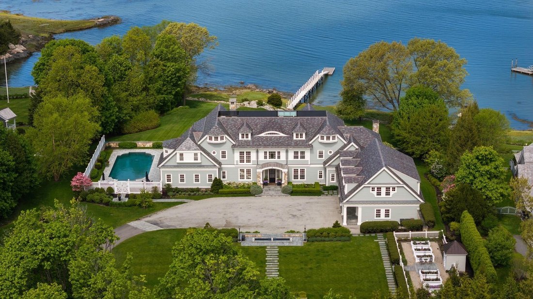 House in Hingham, Massachusetts, United States 2 - 17895587