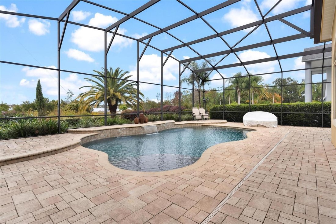 House in Mount Dora, Florida, United States 3 - 17895703