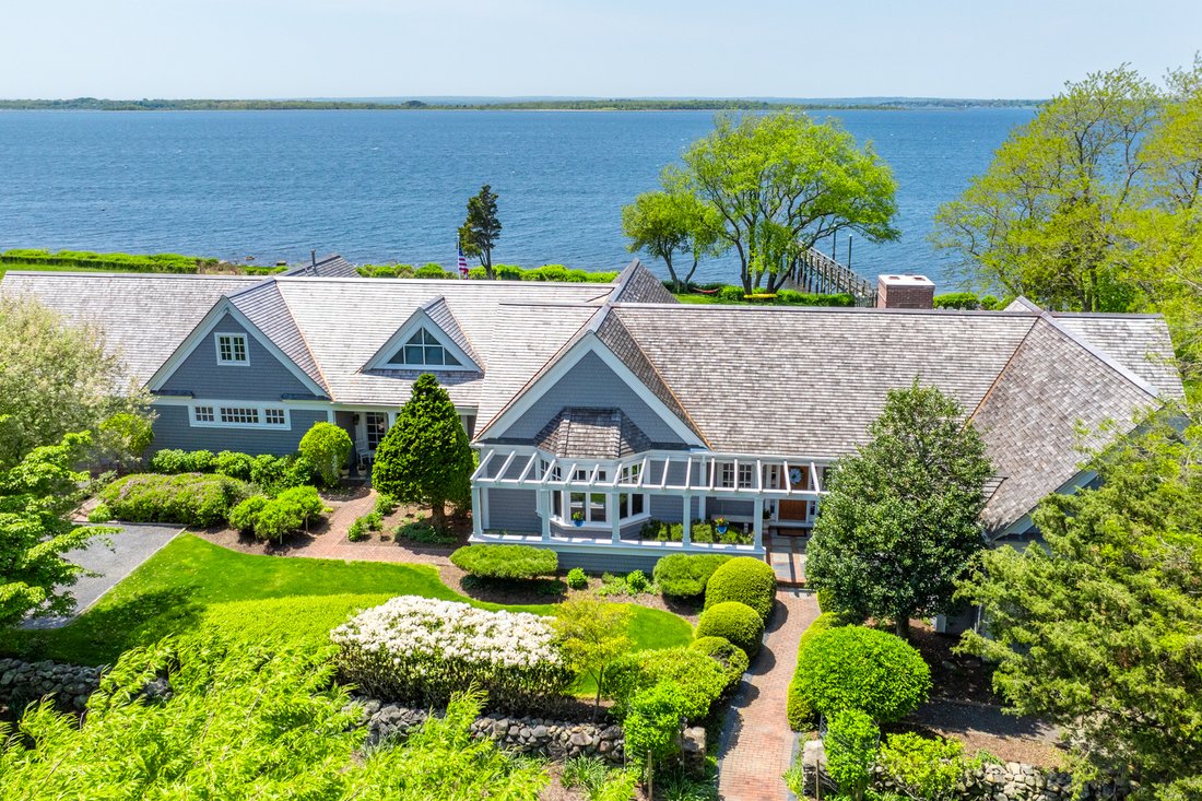 House in Bristol, Rhode Island, United States 4 - 17897773