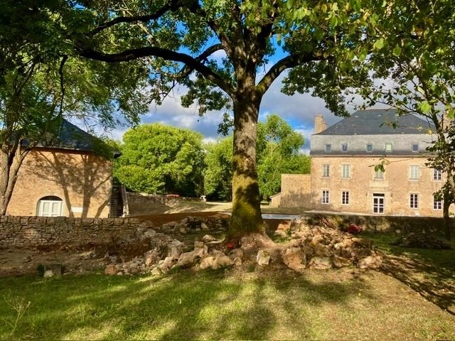 Castle in Centre Ancien, Figeac, France 3 - 17896461