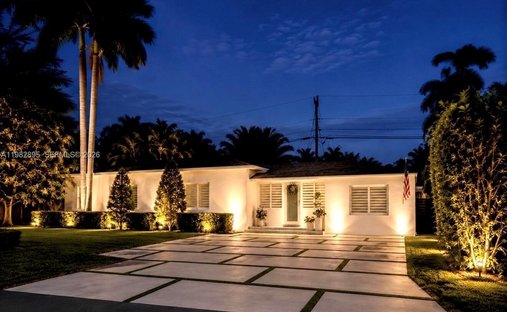 House in Miami, Florida, United States 1