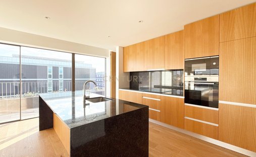 Apartment in Matosinhos e Leca da Palmeira, Porto District, Portugal 1