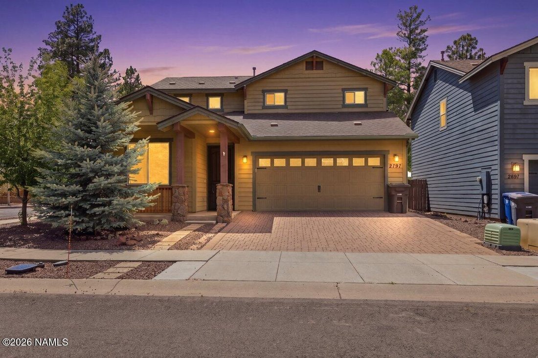 House in Flagstaff, Arizona, United States 1 - 17901227