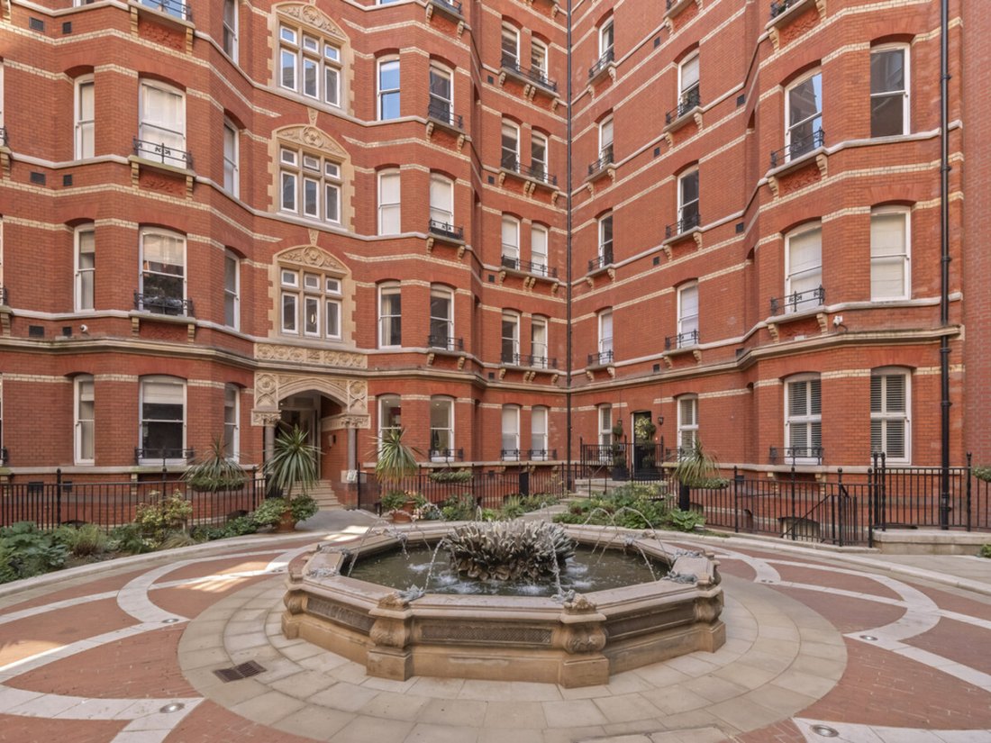 Wohnung in Pimlico, Westminster, England 1 - 17900038