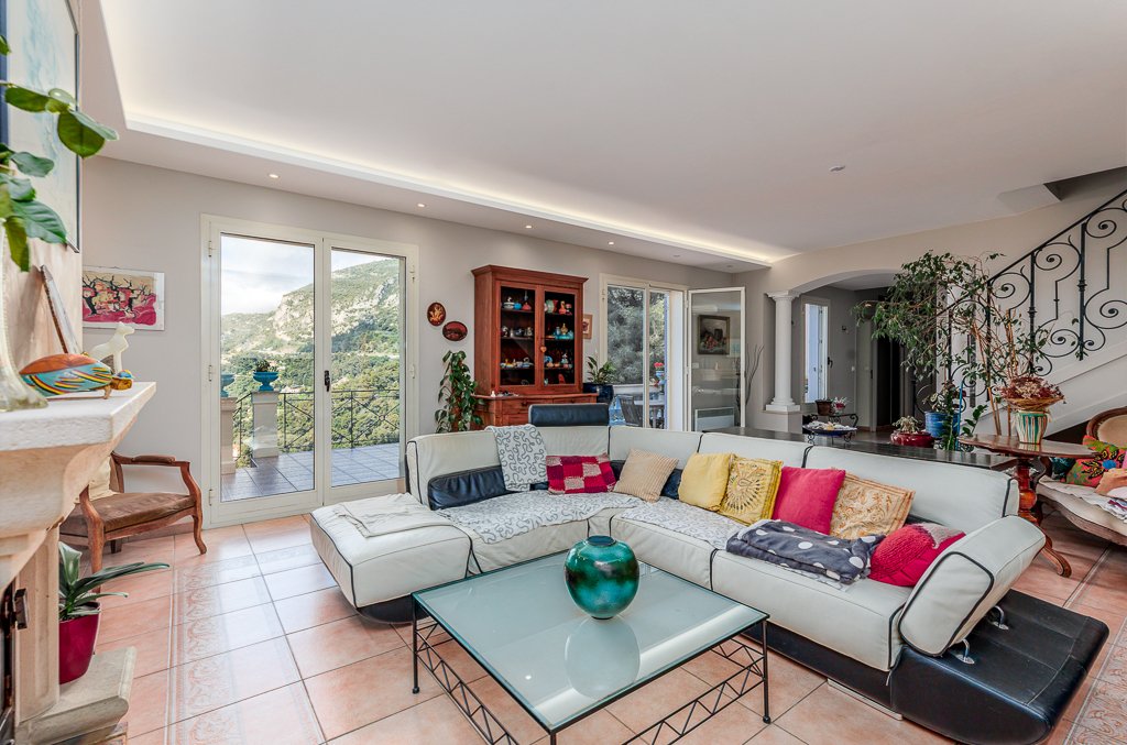 House in Village-Cros de Caste-Coupiere-Mont Gros, Roquebrune-Cap-Martin, France 5 - 17896987