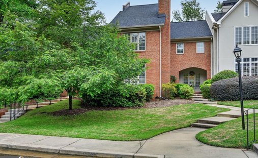 Casa a Atlanta, Georgia, Stati Uniti 1