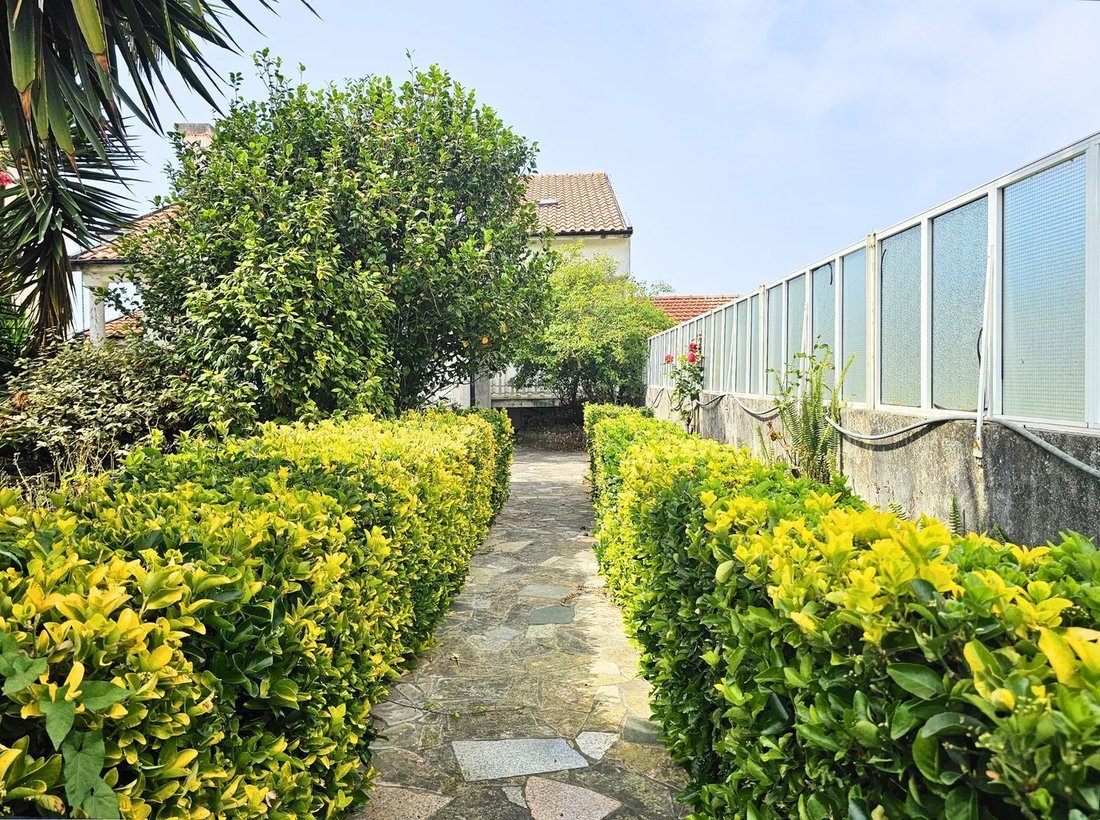 Villa in Canidelo, Porto District, Portugal 5 - 17895445