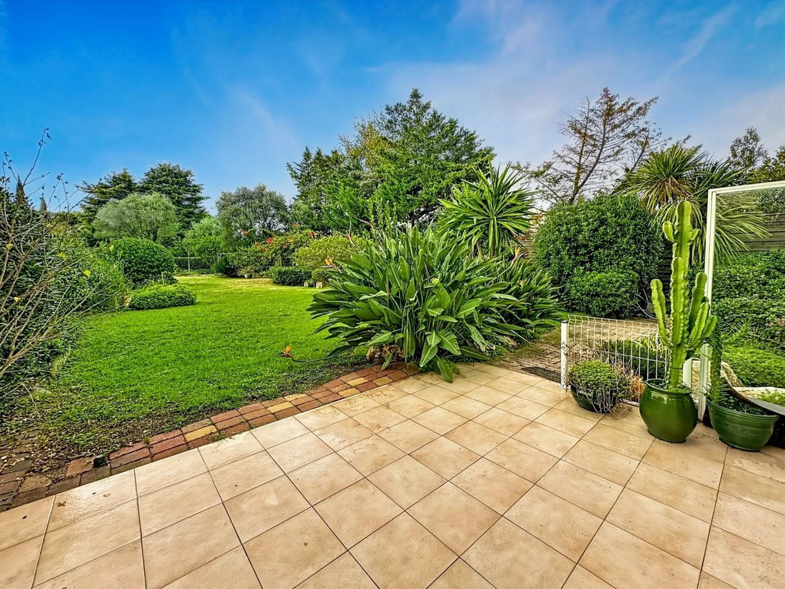 House in Laval, Antibes, France 5 - 17895402