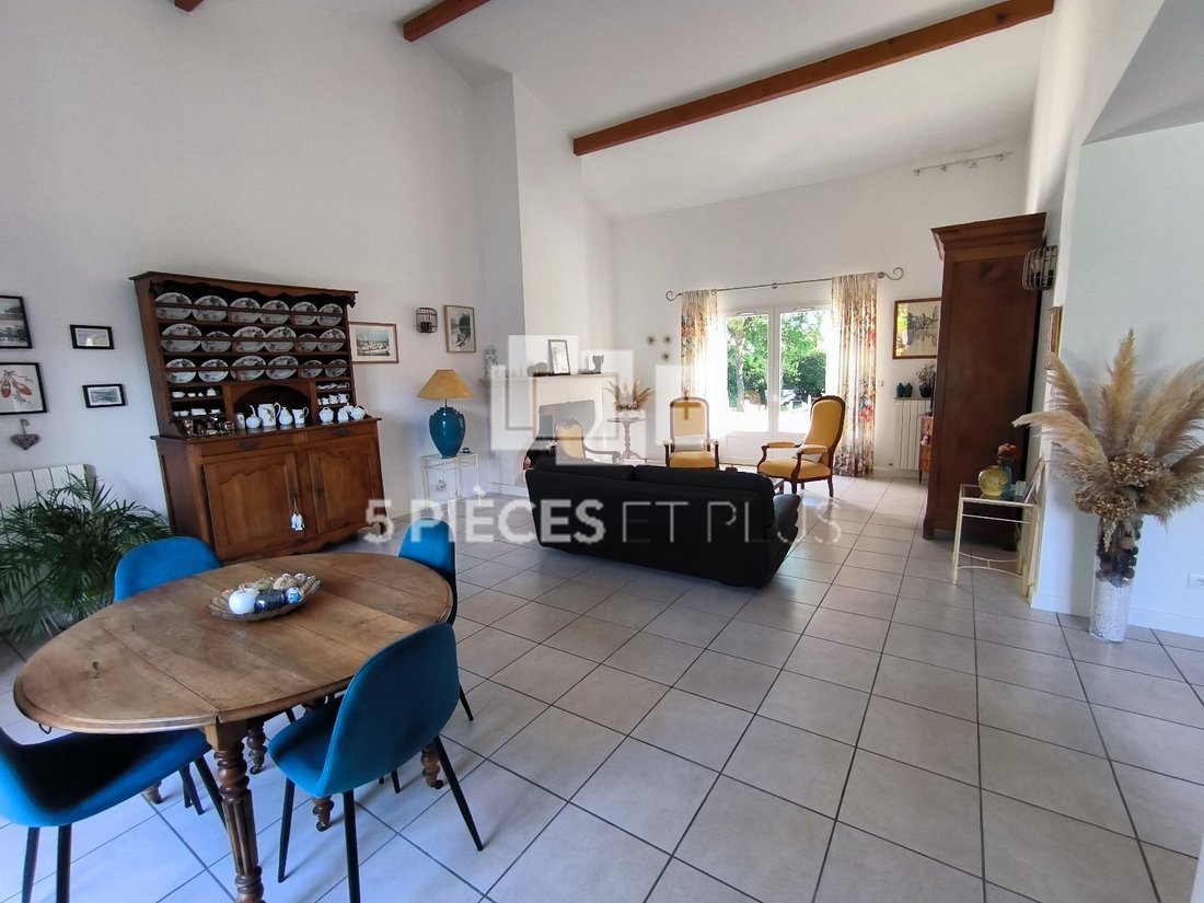House in Sud Est, Andernos-les-Bains, France 4 - 15783147