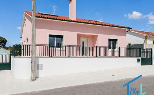 Villa à São Pedro de Tomar, District de Santarém, Portugal 1