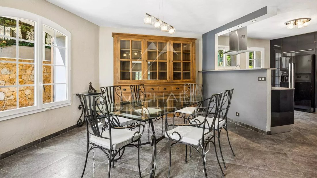Villa in Opio, Provence-Alpes-Côte d'Azur, France 5 - 17896948