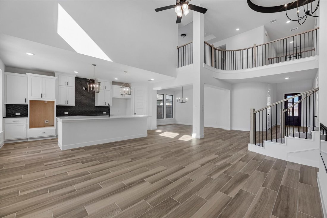 House in Richmond, Texas, United States 4 - 17896155