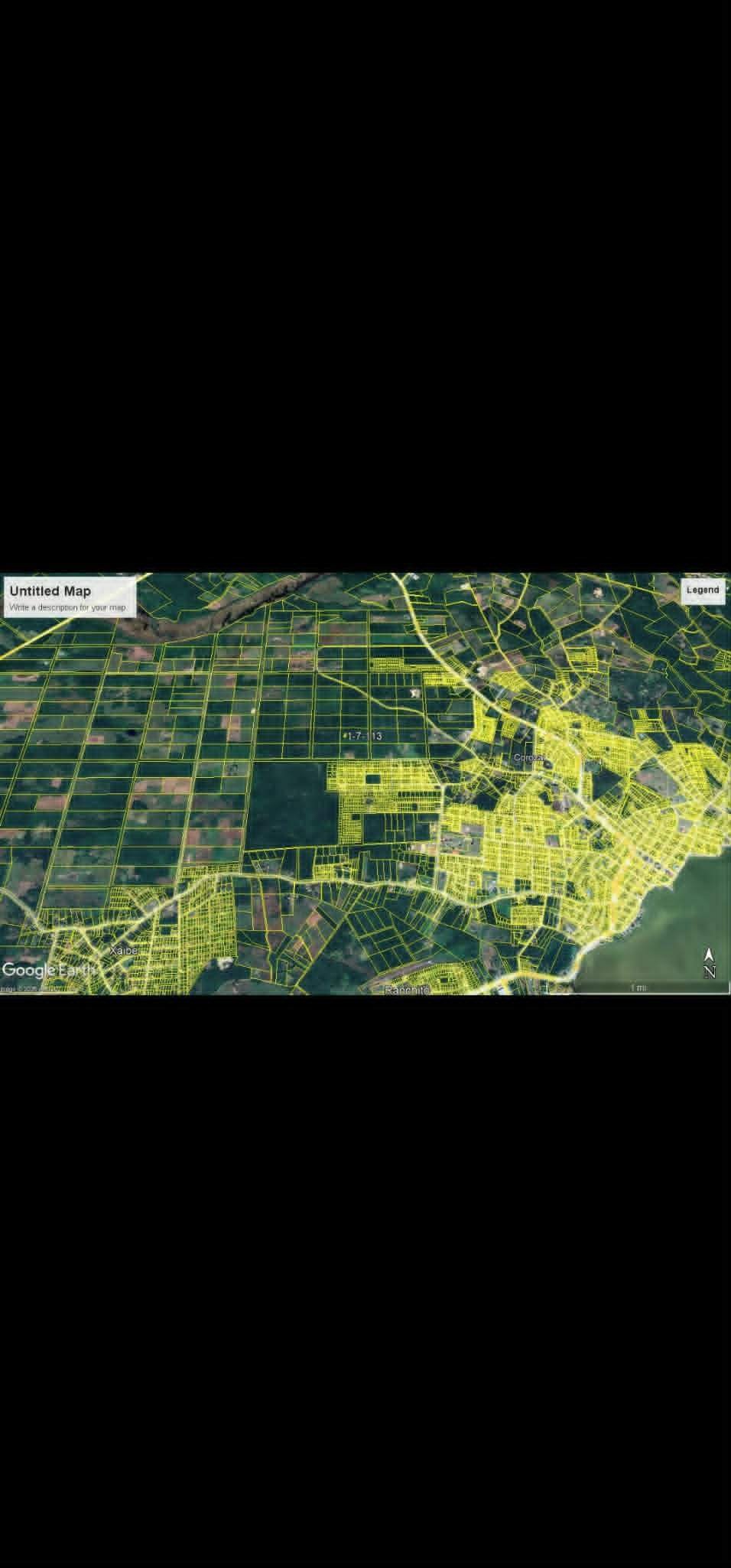 Land in Corozal, Corozal District, Belize 1 - 17900257
