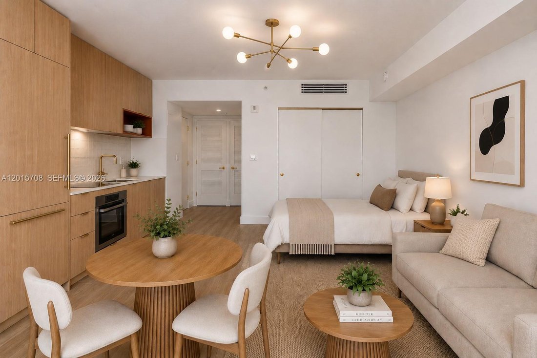Condo in Miami, Florida, United States 3 - 17896632