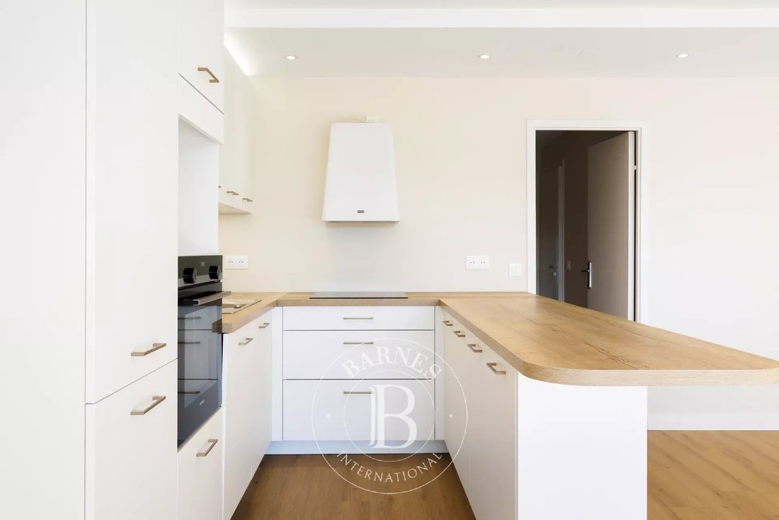 Apartment in Duconteria-Jai Alai-Stade, Saint-Jean-de-Luz, France 4 - 17897413