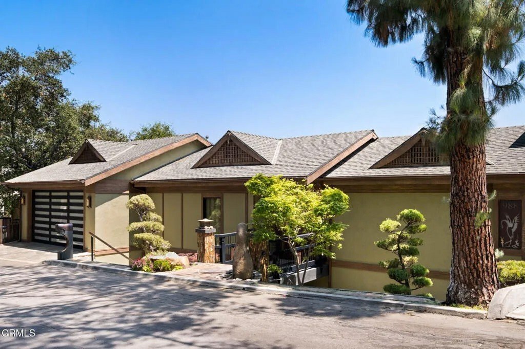 House in Altadena, California, United States 1 - 17899436