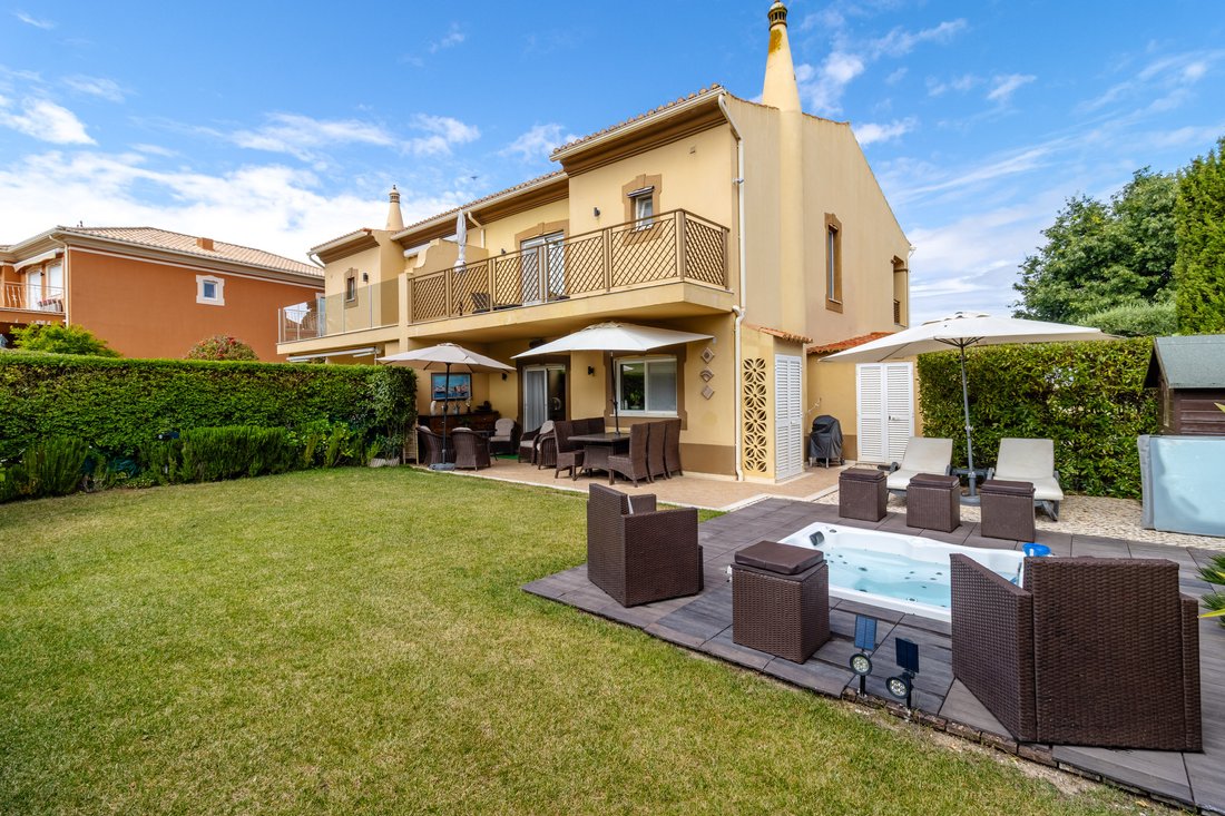 Townhouse in Sao Goncalo de Lagos, Algarve, Portugal 5 - 17892162