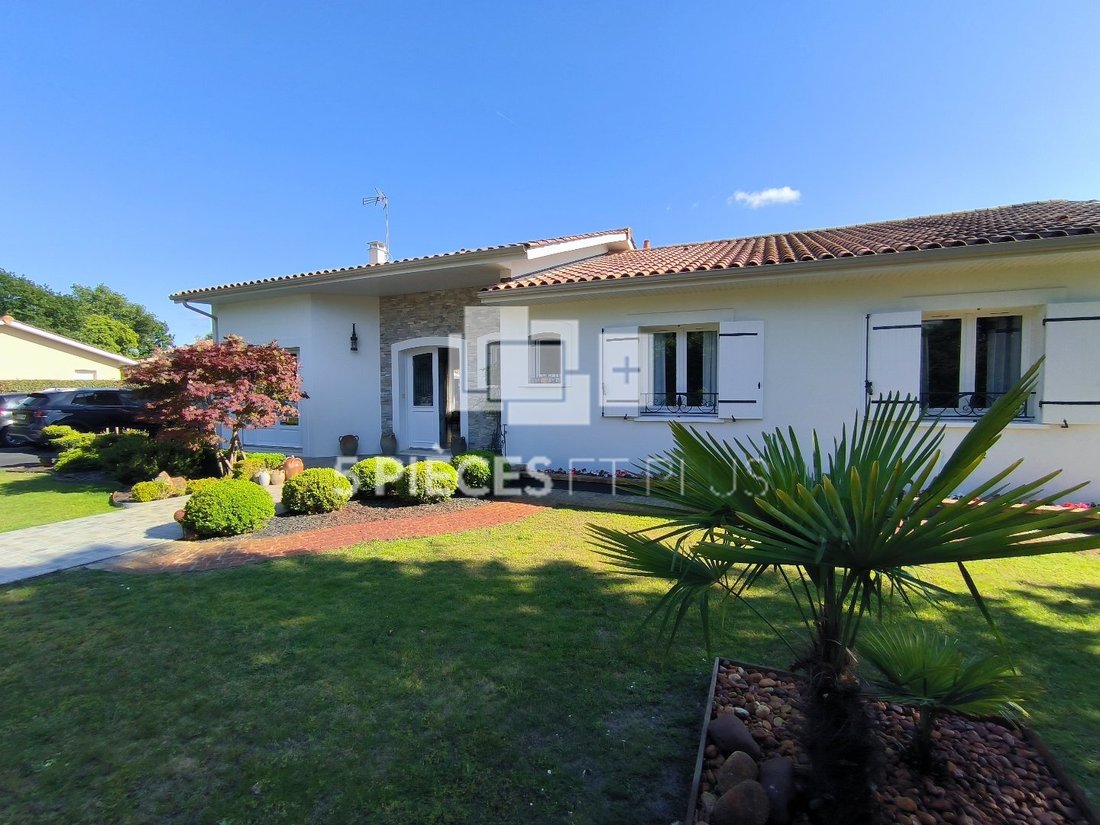 House in Sud Est, Andernos-les-Bains, France 3 - 15783147