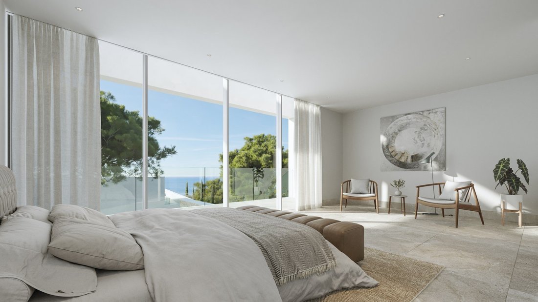 Casa in Sol de Mallorca, Calvià, Isole Baleari 5 - 17897555
