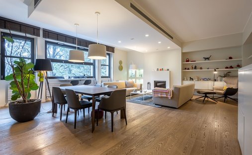 Wohnung in Parkzone, Monza, Lombardei 1