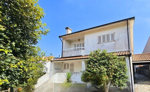 Villa in Canidelo, Porto District, Portugal 1