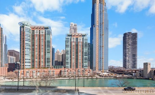 Condo in Chicago, Illinois, United States 1