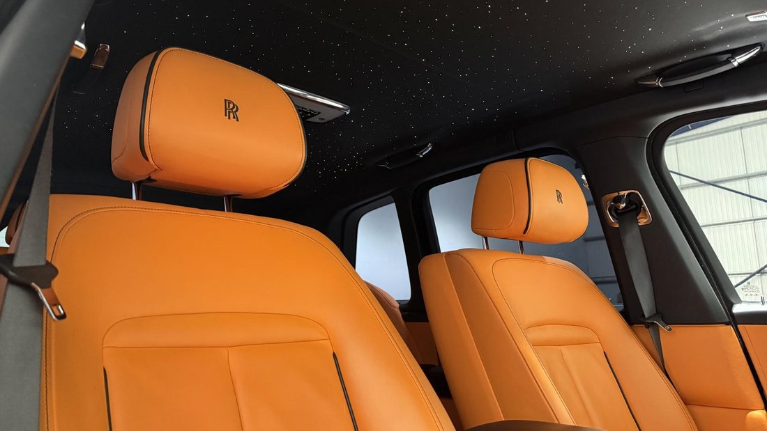 Suv in Ruislip, United Kingdom 3 - 17898242
