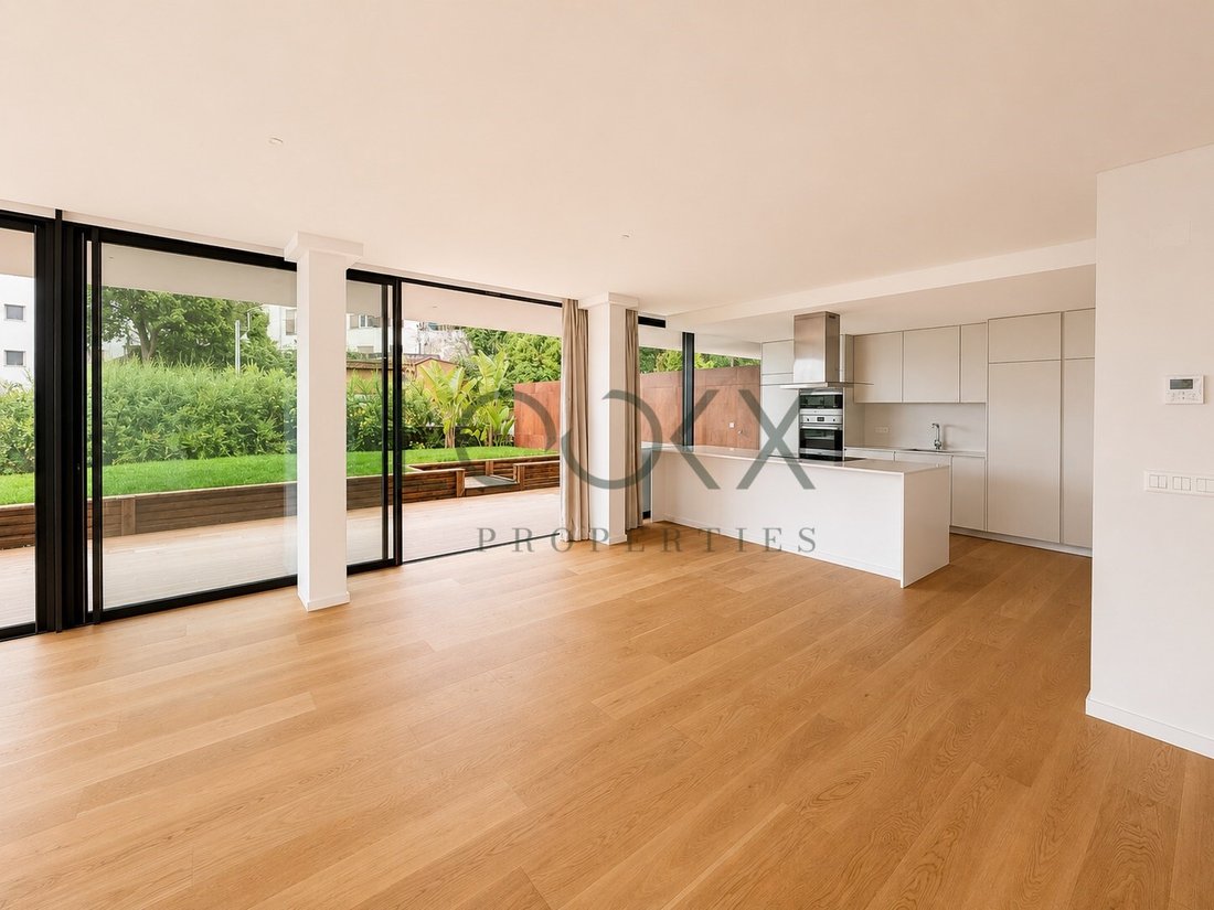 Apartment in Estoril, Cascais e Estoril, Lisbon 4 - 17900183