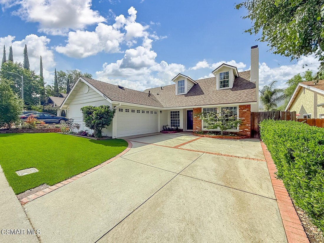 House in Agoura Hills, California, United States 4 - 17900929