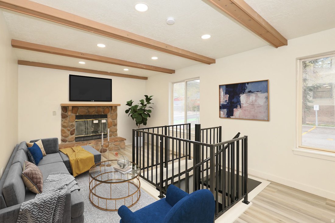 Condo in Park City, Utah, United States 4 - 17891191