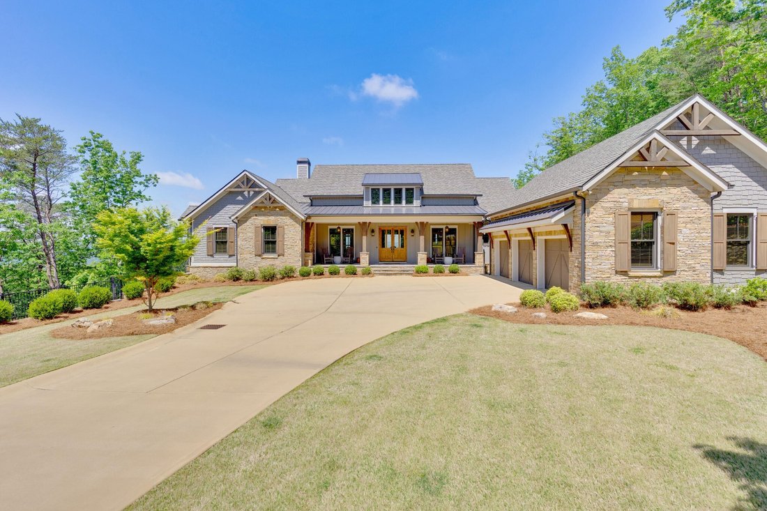 House in Cartersville, Georgia, United States 2 - 17901520