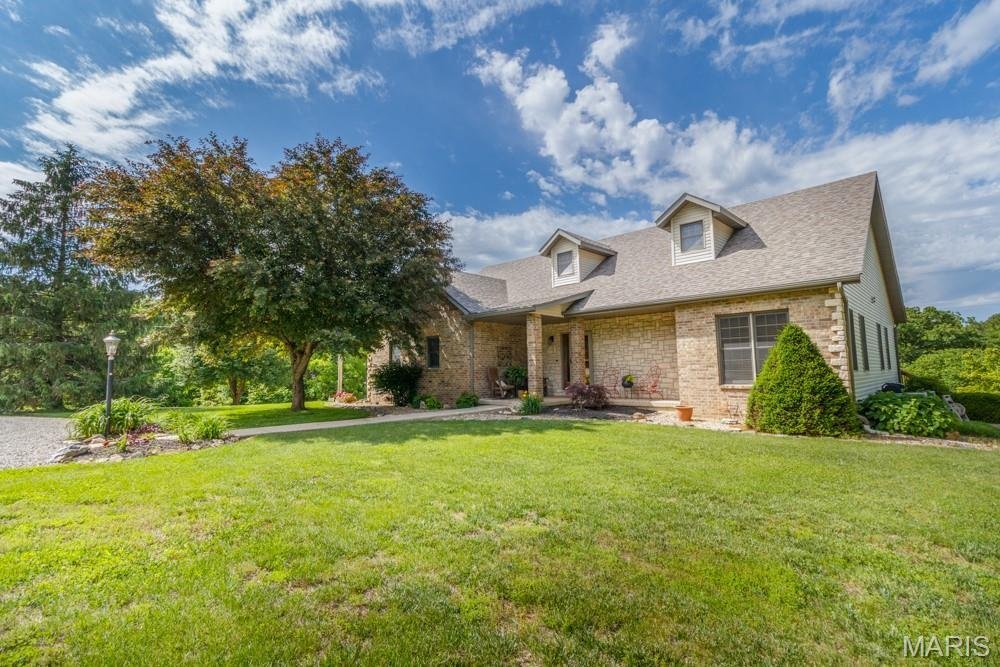 House in Lebanon, Missouri, United States 2 - 17898747