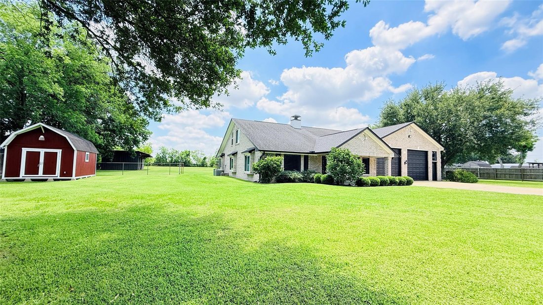 House in Houston, Texas, United States 3 - 17896068