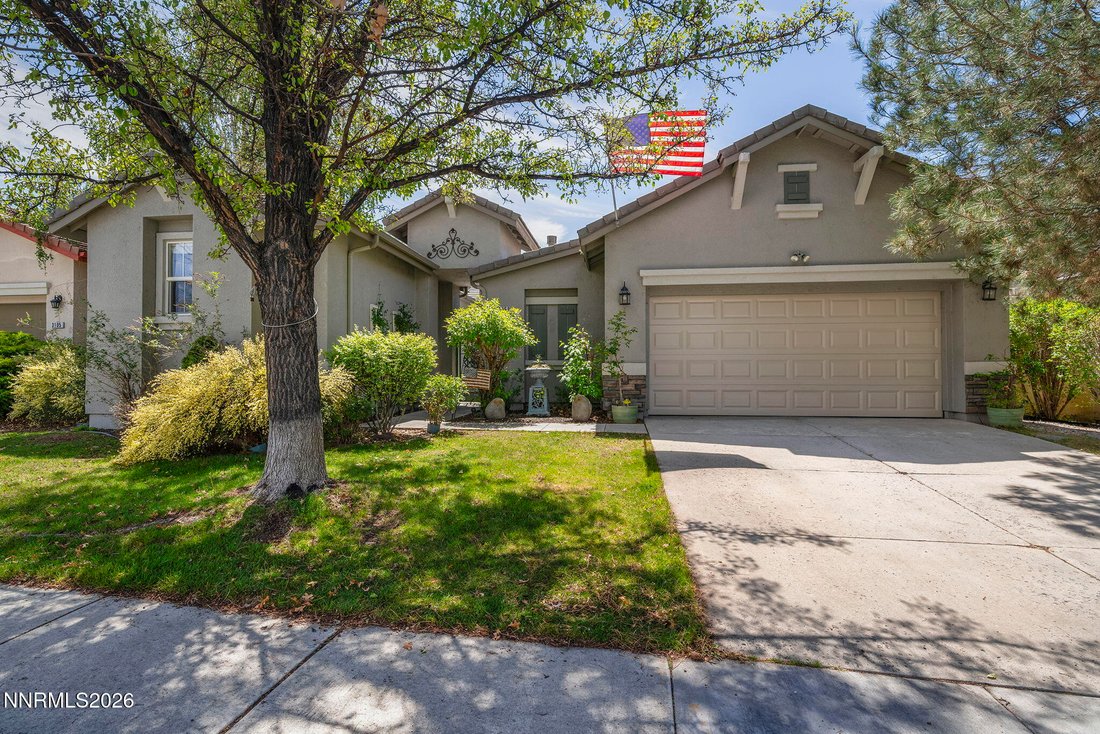 House in Sparks, Nevada, United States 1 - 17901229