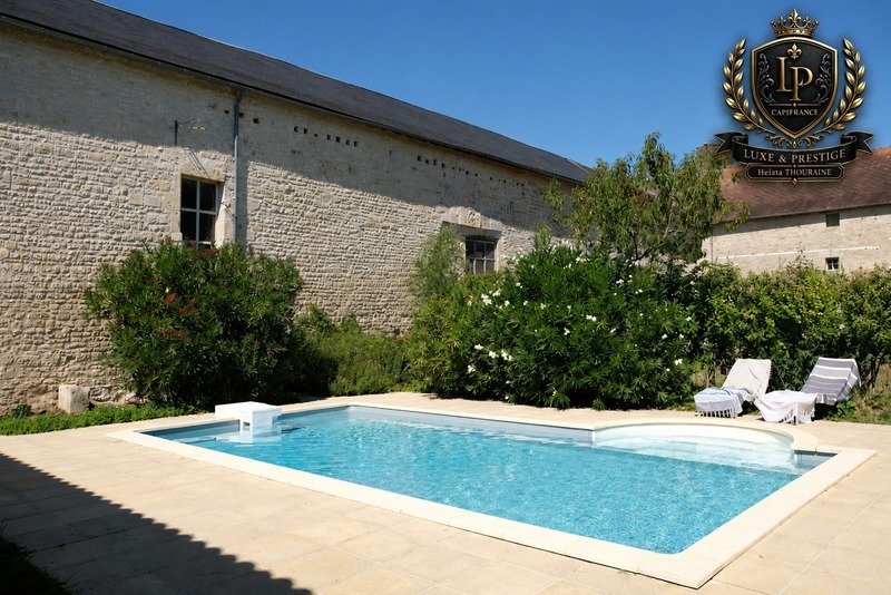 House in La Mothe-Saint-Heray, Nouvelle-Aquitaine, France 3 - 17900060