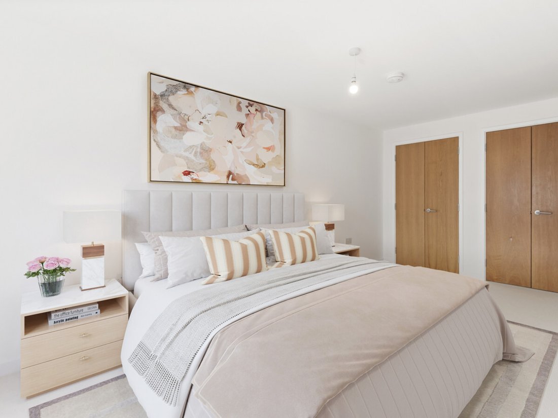Apartment in Clapham, Lambeth (Greater London), England 5 - 17900031