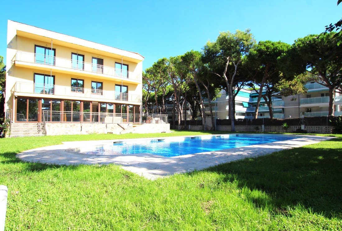 Castelldefels, Catalonia, Spain 1 - 17896587