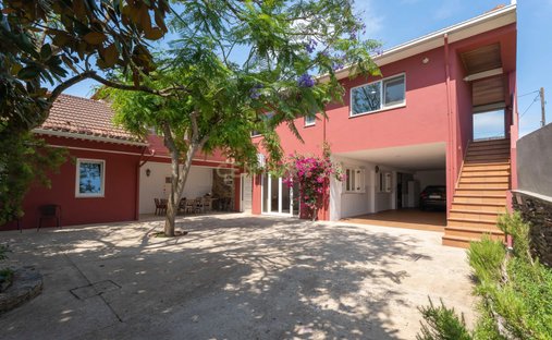 Villa in Folgosa, Porto District, Portugal 1
