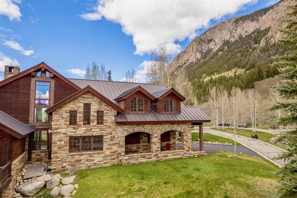 House in Crested Butte, Colorado, United States 4 - 17897869