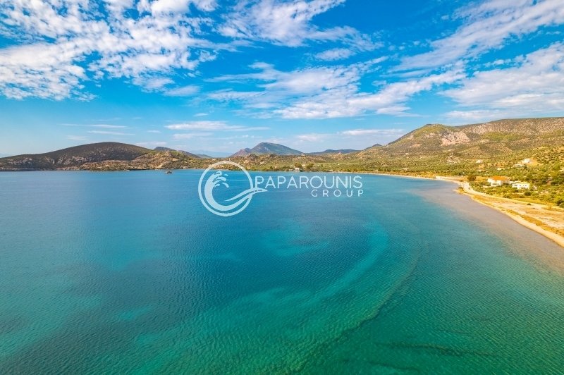Land in Ermioni, Peloponnese, Western Greece and the Ionian, Greece 4 - 17900810