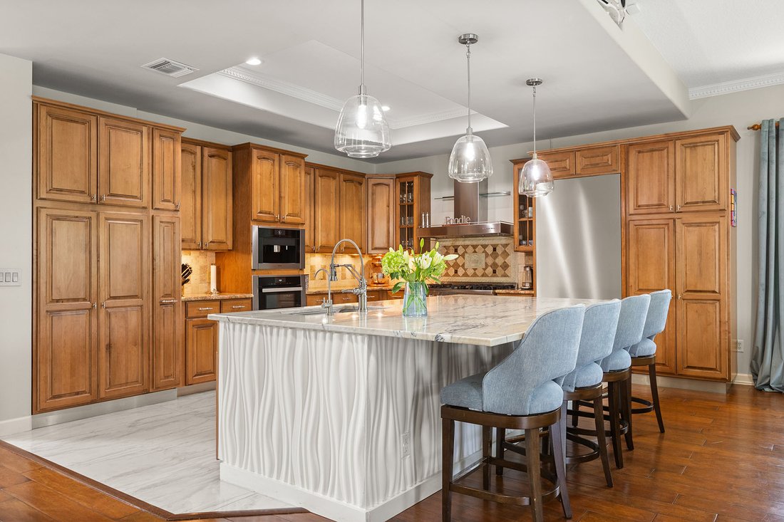 House in Lake Butler, Florida, United States 3 - 17896926