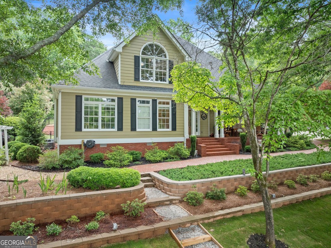 House in Commerce, Georgia, United States 5 - 17899765