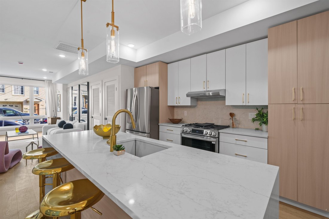 Condo in Jersey City, New Jersey, United States 2 - 17896428