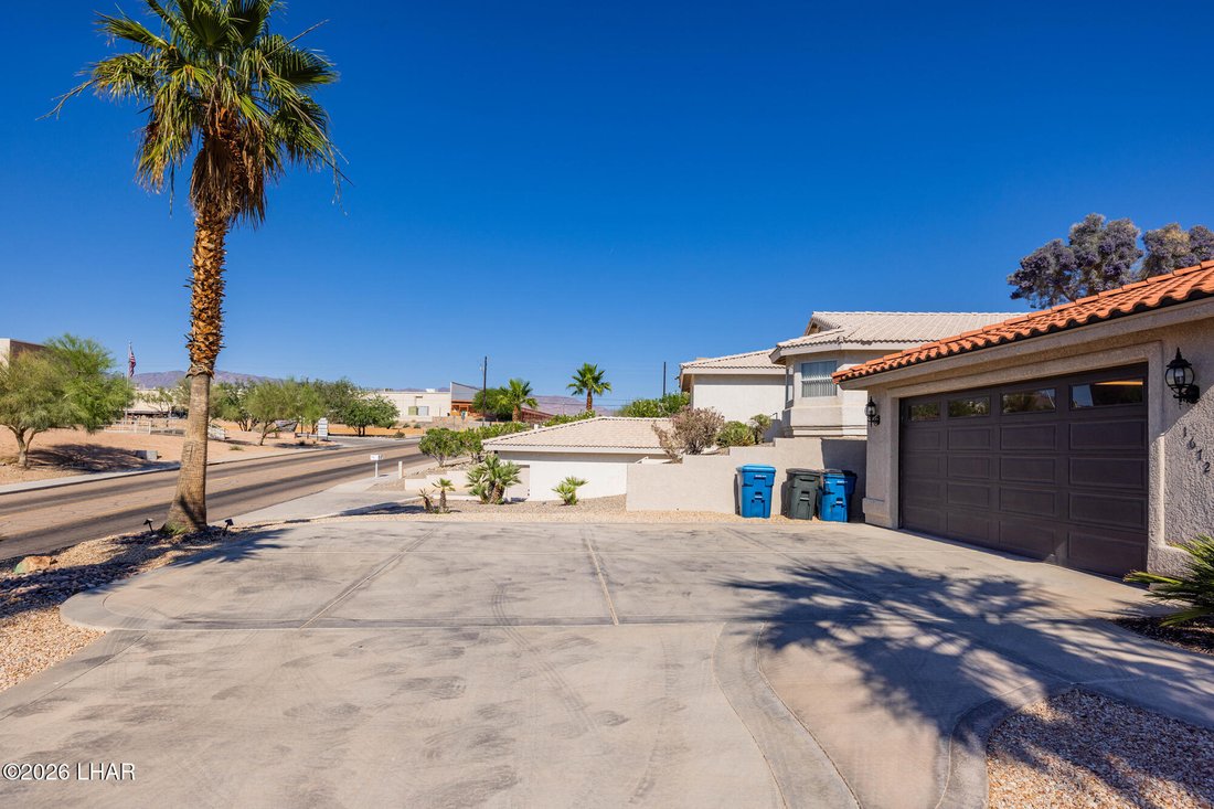 House in Lake Havasu City, Arizona, United States 4 - 17898966