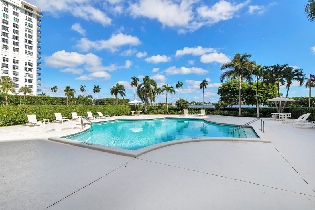 Condo in West Palm Beach, Florida, United States 3 - 17900221
