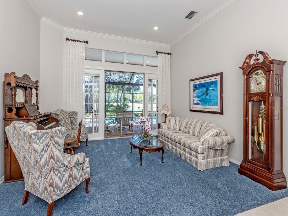 Haus in Venice, Florida, Vereinigte Staaten 4 - 17898498